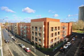 78, Pennant House, Prince George Street, Portsmouth PO1 3FU