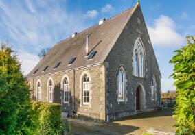 Ty Capel Newydd, Rhyd Y Groes, Bangor LL57 4UU