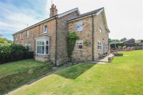 Jasmine Cottage, Hillrise, Rothwell, Market Rasen LN7 6AZ