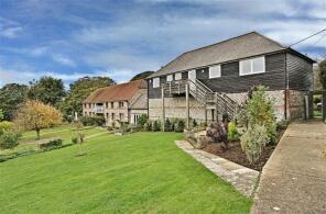 The Granary, Silver Lane, Seaford BN25 2UD