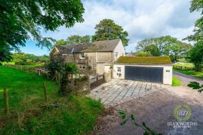 Ryal Cottage, Ryal Fold, Tockholes, Darwen BB3 0PB