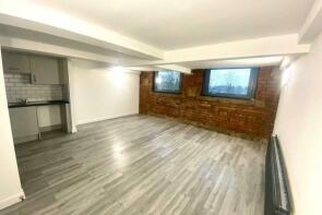 6, Old School Lofts, Whingate, Armley, Leeds LS12 3BW