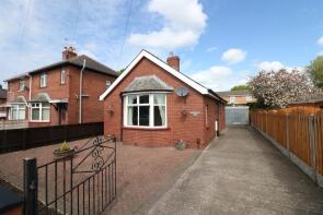 Ennerdale, Moorville Drive, Carlisle CA3 0AN