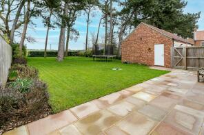 25, Longland Lane, York YO26 8BB