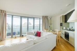 Flat 20, 30, Barking Road, Canning Town, London E16 1GQ