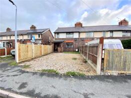 5, East View, Blue Bell Lane, Pandy, Wrexham LL11 2UE