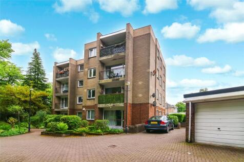Nithsdale Road, Pollokshields, Glasgow, G41