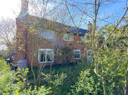 Kings Fene Cottage, Halesworth Road, Beccles NR34 8LB