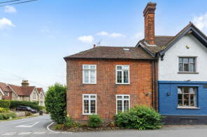 2 Bull Cottage, Bull Road, Birling, West Malling ME19 5JE