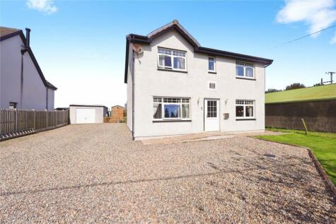 Waverton, Wigton, Cumbria, CA7
