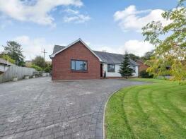 Y Lonadd, Heol Dolanog, Ciliau Aeron SA48 8DP