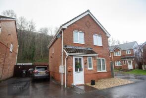 13, Victoria Avenue, Victoria, Ebbw Vale NP23 8AY