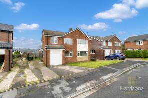 7, Amberley Close, Bolton BL3 4NJ