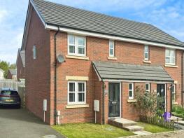 25, Penry Close, Abergavenny NP7 6PZ