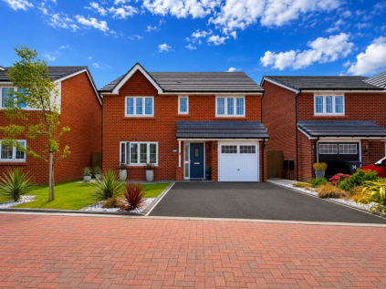 Evesham Drive, Southport, Merseyside, PR9 8TA