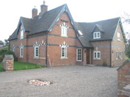 Horsemans Farm Cottage, Radford Road, Evesham WR11 4UL