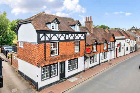 High Street, Great Missenden, HP16