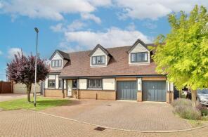 16, The Pasture, Huntingdon PE28 3YX