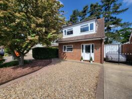 30, Old Rectory Close, Ipswich IP6 0PY
