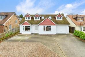 Geraldene, Magpie Hall Road, Ashford TN26 1HF