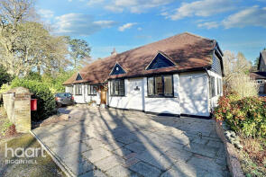 Brookside, Church Road, Westerham TN16 1HY