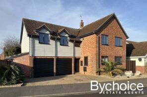 107, Bantocks Road, Great Waldingfield CO10 0XT