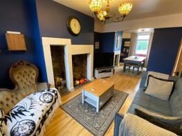 19, Trumpet Terrace, Cleator CA23 3DY
