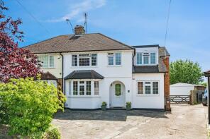 18, Roestock Gardens, Colney Heath, St. Albans AL4 0QJ