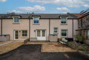 8, Pitlethie Steading, Pitlethie Road, St. Andrews KY16 0EJ