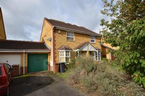 11, Glencoe Way, Orton Southgate, Peterborough PE2 6SJ