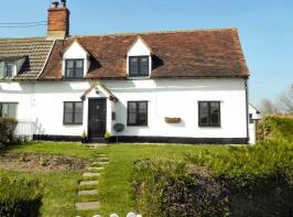 7, Hawkins Hill, Saffron Walden CB10 2QW