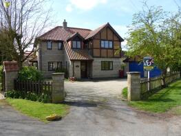 Hawkstone House, Park Lane, Gainsborough DN21 4RB