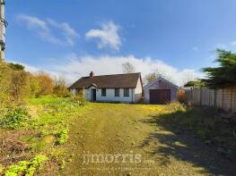 Cae Derwen, A484 Llechryd, Cardigan SA43 2NL