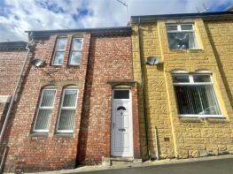 17, Boyd Street, Newburn, Newcastle Upon Tyne NE15 8LU
