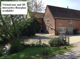Dairy Cottage, Ashington Lane, Chilton Cantelo, Yeovil BA22 8ED