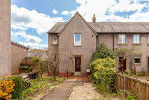 10, Carlowrie Avenue, Dalmeny, South Queensferry EH30 9TY