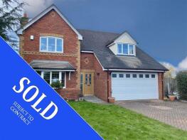 8, Willow Grove, Buckley CH7 3NR