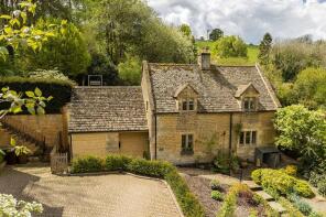 No 1 Glebe Cottage, Broadway Road, Snowshill, Broadway WR12 7JU