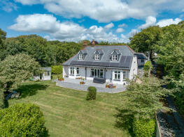 Midsummer Cottage, Road From Northcott Mouth Road To Stone Hill, Poughill, Bude EX23 9ER