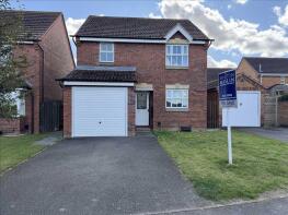 18, St Clements Way, Grimsby DN36 4GU