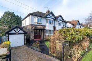 9, Creskeld Lane, Bramhope, Leeds LS16 9EY
