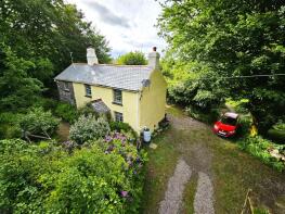 The Hermitage, Road From Smallwaters To Chapel Cottage, Yelverton PL20 6TJ