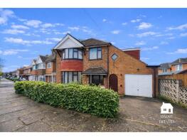 20, Fulbeck Avenue, Leicester LE5 6PP