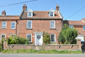 Chesterfield House, The Green, Norwich NR11 7AA