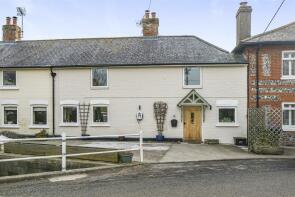 22, Townsend, Warminster BA12 0LF