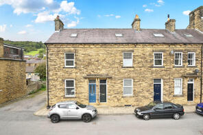 6, Millfield Street, Harrogate HG3 5AY