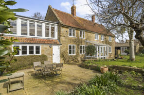 The Old Forge, Lower Stratton, Wigborough, South Petherton TA13 5LP