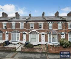 14, Albion Street, Exeter EX4 1AZ