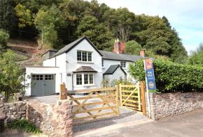 Rencott, Hawkcombe, Minehead TA24 8QW