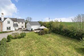 2, Westhill Cottages, Road From Broadridge Cross To Broadridge Nook, Crediton EX17 6RH